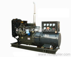 diesel generator