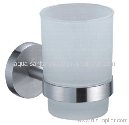Toilet Paper Holder with cover BB.028.510.00SS