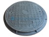 light weighted FRP Manhole Cover