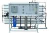 Automatic Industrial RO Water Treatment Equipment