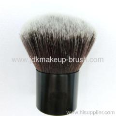 Double Color Nylon Hair Kabuki Brush