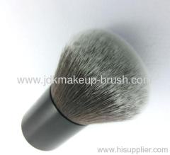 Double Color Nylon Hair Kabuki Brush