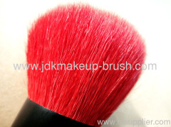 Fashion Goat Hair Kabuki Brush