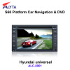 Hyundai car gps dvd rearview with 3G DVB-T IPOD PIP usb sd bluetooth