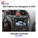 Hyundai gps