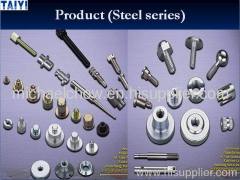 cnc machined parts