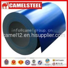 ppgi prepainted galvanized steel coil