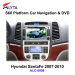 Hyundai SantaFe gps