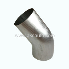 pipe elbow