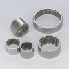 Drawn Cup Needle Roller bearings with the full complement and the caged version