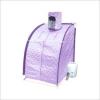 portable steam bath and sauna steam room