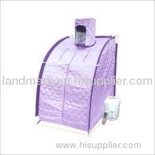 portable steam bath and sauna steam room