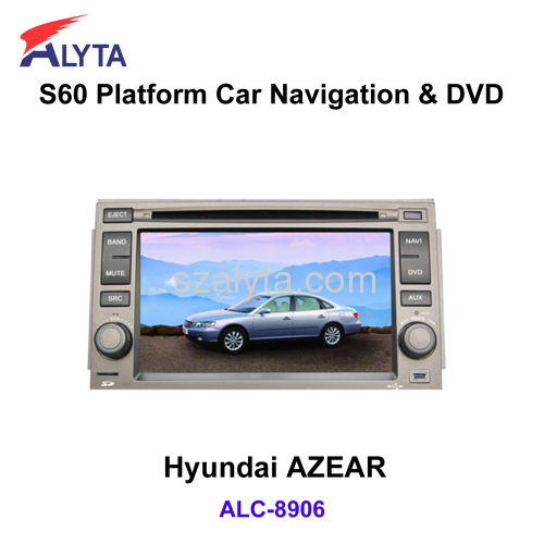 AZEAR dvd