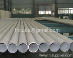 Duplex Steel Pipe UNS S32750