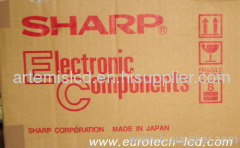 Sharp 4.0 inch LS040V7DD02