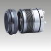 Burgmann MFLWT80 Replacement mechanical seals -Metal bellow mechanical seal