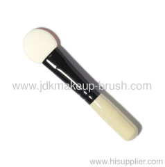 High quality eyeshadow applicator