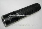 cree led aluminum flashlight led aluminium flashlight