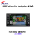 KIA CERETO gps