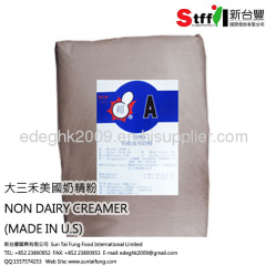 Non Dairy Creamer