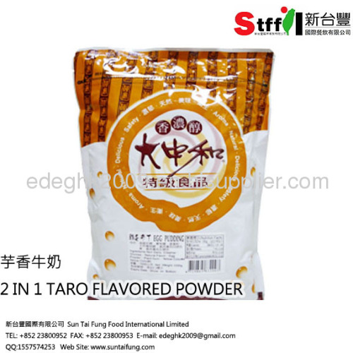 Taro Powder