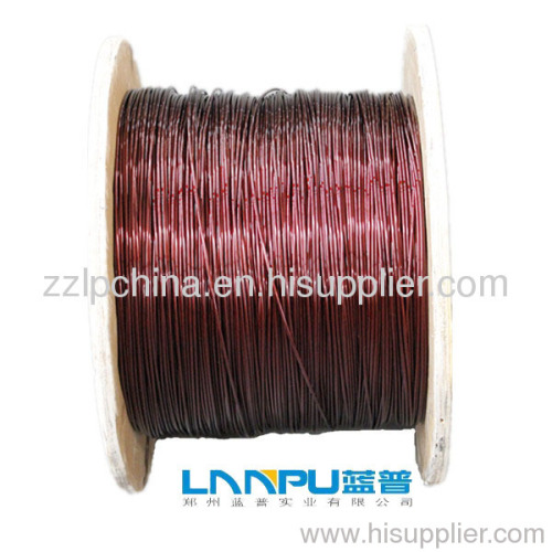 China Motor winding wire