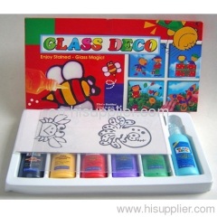 window paint for children