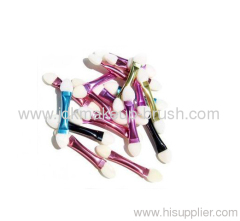 2012 hot double end eyeshadow applicator