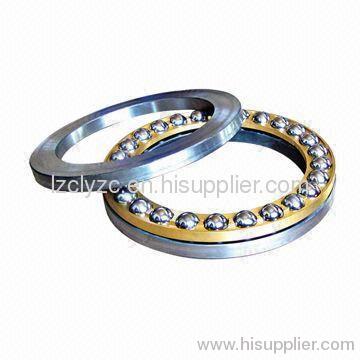 Thrust Ball Bearing