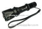 cree led aluminum flashlight aluminium led flashlight