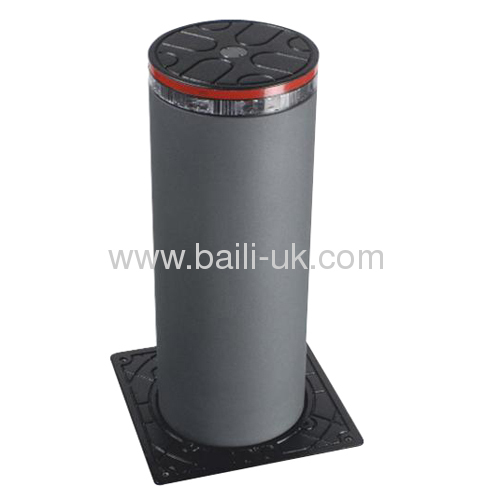 Heavy duty bollard