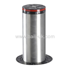 Stainless Steel Bollard