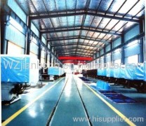 Wenzhou Jianhong Machinery Co., Ltd.