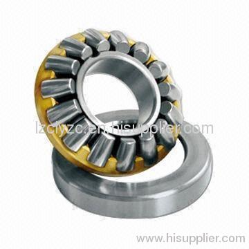 Thrust Roller Bearings