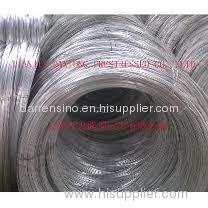 hot-dipped galvanized prestressed concrete wire