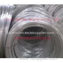 galvanized wire steel wire pc wire metal mesh