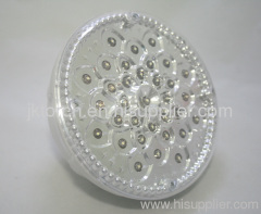 33pcs LED rechargeable emergency lamp