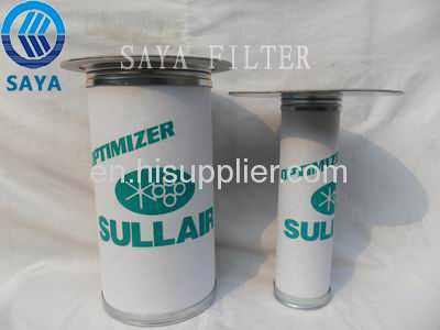 SAYA Sullair air oil separator 250034-862