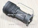 4.2v 4000 Lumen 3-Mode 5 * Cree T6 Led Aluminum Flashlight For Seeking Survival