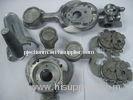 Multi-Cavity, Hot Runner H13, NAK80, SKD61 Die Casting Mould 100_5173 With HASCO Standard