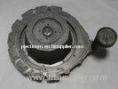 Custom SKD61, S136, 718 Aluminium Alloy Die-Casting Part With Cold Runner