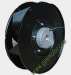 310 EC Centrifugal Fan for static pass box 115V ErP2013