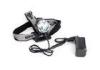 High Power 900 Lumens Rechargeable Bicycle Led Headlamp Flashlight Torch Trustfire p7