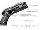 tactical laser flashlight led laser flashlight