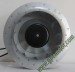 Solar power inverter EC centrifugal fan Blower R3G250