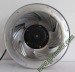 Energy fresh air handler AHU 230V EC centrifugal fan blower