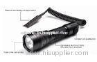 High Intensity 855 / 1000 Lumens Cree XP-G R5 Led Laser Sight Weapon Flashlight