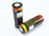 26650 Rechargeable Lithium Battery 3.7v 5000mAh For Led Torch Flashlight Light