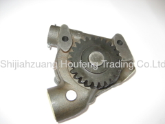 ENGINE OIL PUMP