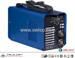 10-130A Inverter IGBT MMA welding machine/mig welding machine/arc welding machine